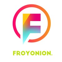 FROYONION Logo