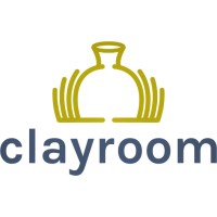 Clayroom Inc Logo
