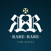 Rare Rare Ltd. Logo