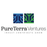 PureTerra Ventures Logo