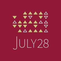July28 Group Logo