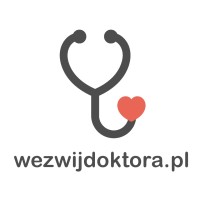wezwijdoktora.pl Logo