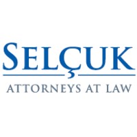 Selçuk Attorneys at Law Logo