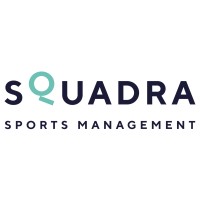 Squadra Sports Management Logo