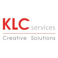 KLC Services Logo