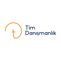Tim Danışmanlık Logo