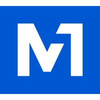 Market One Capital Logo