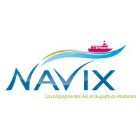 NAVIX Logo
