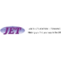 JET (Jobs Education & Training) Logo