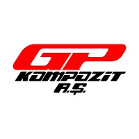 Gp Kompozit A.Ş Logo