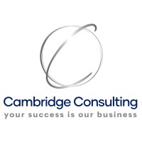 Cambridge Consulting Logo