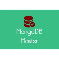MongoDB Master Logo