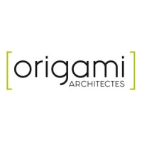 Origami Architectes Logo