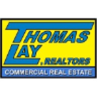 Thomas Lay, Realtors Logo
