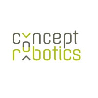 Concept Robotics Logo