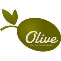 Olive Digital Consultancy Logo