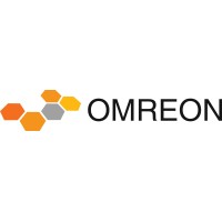 Omreon Bilişim Teknolojileri Logo