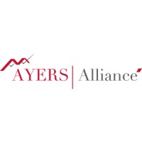 AYERS Alliance Financial Group Logo