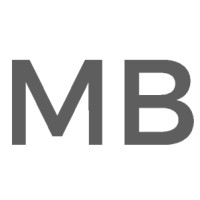 Max Benz Logo