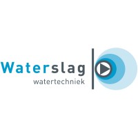 Waterslag Logo