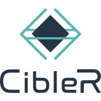 CibleR Logo