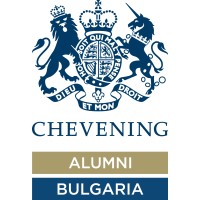 Bulgarian Chevening Association Logo