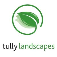 Tully Landscapes Logo