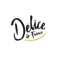 Delice de France Ltd Logo