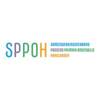 Samenwerkingsverband SPPOH Logo