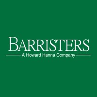 Barristers Title & Escrow Logo
