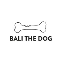 Bali the Dog Logo