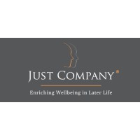 Just Company (UK) Ltd Logo