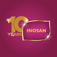 Inosan Biopharma Logo
