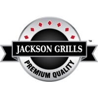 Jackson Grills Logo