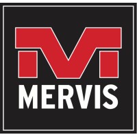 Mervis Recycling Logo