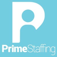 Prime Staffing Services Logo