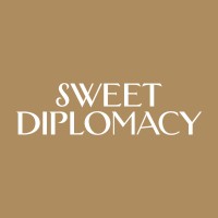 Sweet Diplomacy Logo