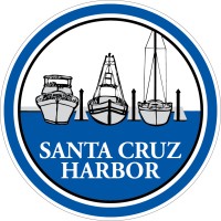 Santa Cruz Port District Logo