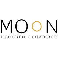 MOoN Recruitment & Consultancy Logo