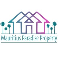 Mauritius Paradise Property Logo