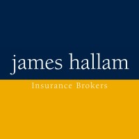 James Hallam Limited Logo