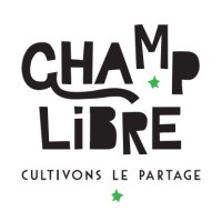 Association Champ Libre Logo