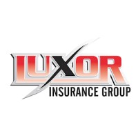 Luxor Insurance Group Logo