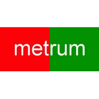 Metrum Sweden AB Logo
