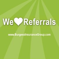 Dustin Burgess Insurance Group, LLC Logo