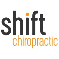 Shift Chiropractic Logo