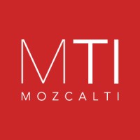 MTI Mozcalti Logo