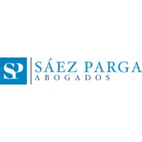 Saez Parga Abogados SLP Logo