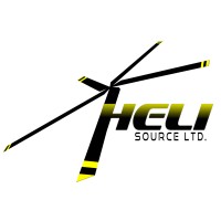 Heli Source Ltd. Logo