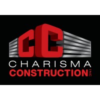 Charisma Construction Inc Logo
